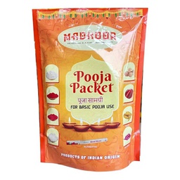 [0100001560] POOJA PACKET