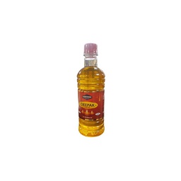 [0100011331] MADHOOR DEEPAM LAMP OIL 200ML