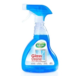 [0100020896] FALCON GLASS CLEANER500ML