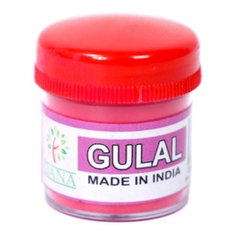 [0100021668] MADHOOR GULAL DABBI 1PC
