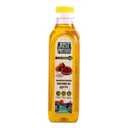 [0100025710] JUST PRESSED GROUNDNUT OIL 1LTR