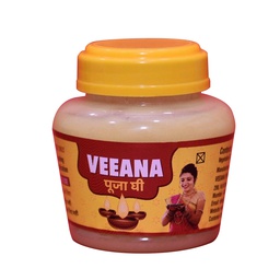 [0100026229] VEEANA POOJA GHEE 450ML