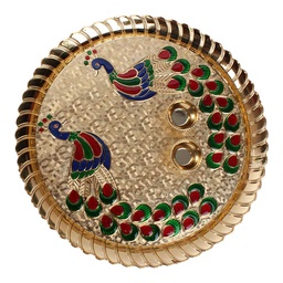 [0100021105] POOJA THALI 1500