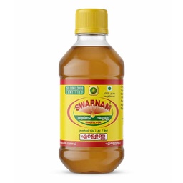 [0100026475] SWARNAM GINGELLY OIL 200ML