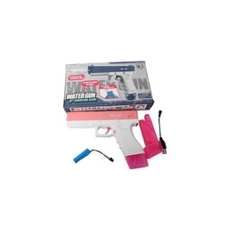 [0100023983] HOLI ELECTRIC WATERGUN 4000