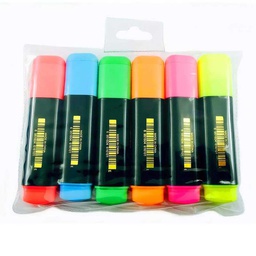 [0100006367] FLAMINGO HIGHLIGHTER SH800