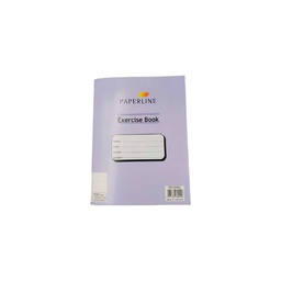[0100008585] P/LINE PLAIN N/BOOK 100S