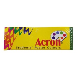[0100009887] PIDILITE POSTER COL ACRON GULLIVERST/12