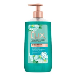 [0100025372] LUX HAND WASH WATERMINT 500ML