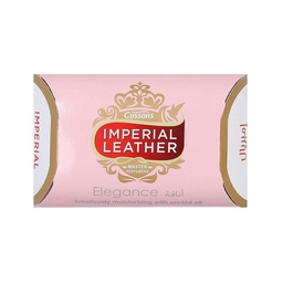 [0100013498] IMPERIAL SOAP ELEGANCE 175GM