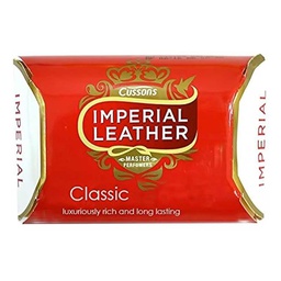 [0100013500] IMPERIAL SOAP CLASSIC 175GM