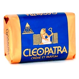 [0100013516] CLEOPATRA SOAP 125GM