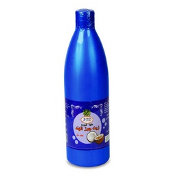 [0100018269] ATD COCONUT OIL 500ML
