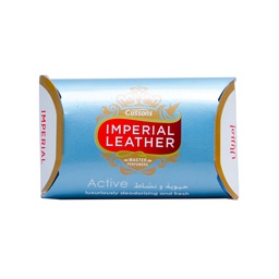 [0100014784] IMPERIAL SOAP 175 GM ACTIVE