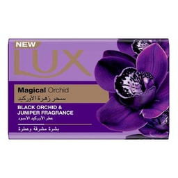 [0100023434] LUX SOAP MAGICAL ORCHID 170GM