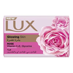 [0100023435] LUX SOAP GLOWING SKIN 170GM