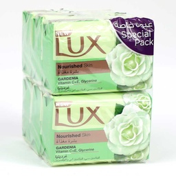 [0100023436] LUX SOAP NOURISHED SKIN 170GM