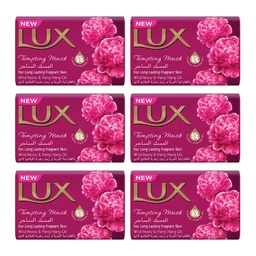 [0100023862] LUX SOAP TEMPTING MUSK 170GM