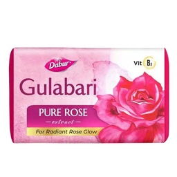 [0100026419] DABUR GULABARI SOAP 150GM