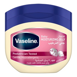 [0100024122] VASELINE JELLY BABY 450GM