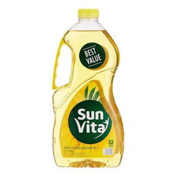 [0100008888] SUN VITA BLEND OIL 1.5LTR