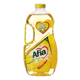 [0100015864] AFIA CORN OIL 2.9LTR