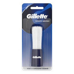 [0100013244] GILLETTE SHAVING BRUSH