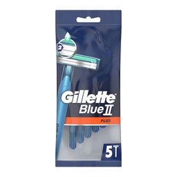 [0100013152] GILLETTE BLUE 2 PLUS 5S