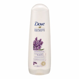 [0100007427] DOVE CD REP RIT COIL+TIAR 350ML
