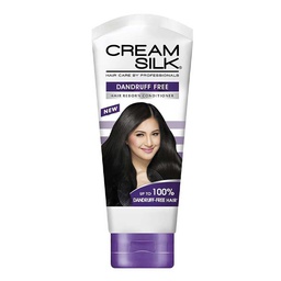 [0100007557] CREAMSILK CD DANDRUFF FREE 180ML