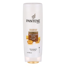[0100013164] PANTENE CONDITIONER MILKY DAMAGE 360ML