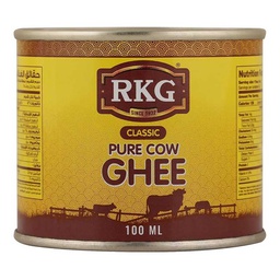 [0100014678] RKG PURE GHEE 100ML