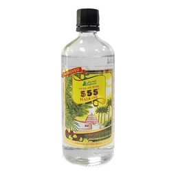 [0100013615] 555 HAIR OIL 150ML