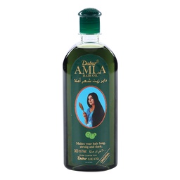 [0100014817] DABUR AMLA OIL 300 ML