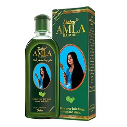 [0100014820] DABUR AMLA OIL 500 ML