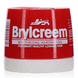 [0100012272] BRYLCREAM HAIR CREAM RED 140GM