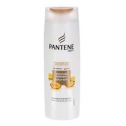 [0100013161] PANTENE SHAMPOO MOIST REN 400ML