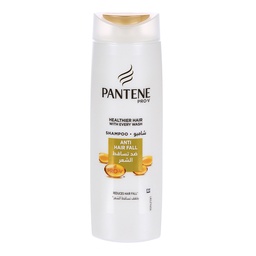 [0100013187] PANTENE SHAMPOO HAIR FALL 400ML