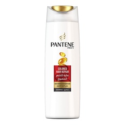 [0100013236] PANTENE SHAMPOO COLOR REP 190ML