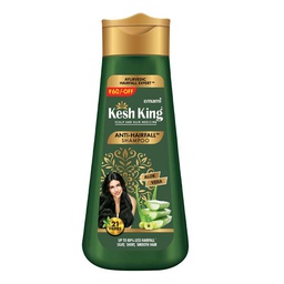 [0100013850] KESHKING SHAMPOO HAIR FALL 340ML