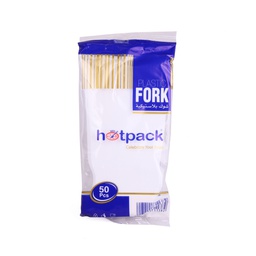[0100013258] HOTPACK FORK 50PCS