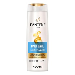 [0100014739] PANTEEN SHAMPOO 400 ML DAILY CARE
