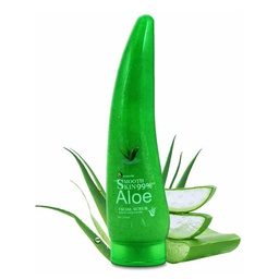 [0100025213] ROUSHUN ALOE FACE WASH 150ML