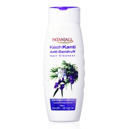 [0100007924] PATANJALI KESH  KANTI HAIR CLEANSER ANTI DANDRUFF 200ML