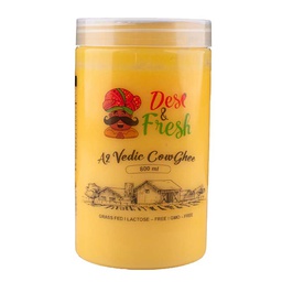 [0100020803] DESI FRESH A2 VEDIC COW GHEE 800ML