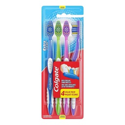 [0100014840] COLGATE T/B EXTRACLEEN