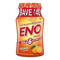 [0100005797] ENO ORANGE 100GM IND