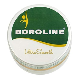 [0100019980] BOROLINE ULTRA SMOOTH 40G TIN