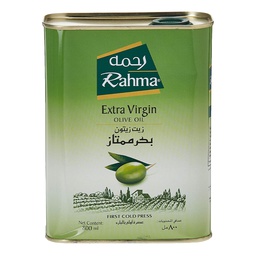 [0100004367] RAHMA OLIVE OIL 800 MLTINS