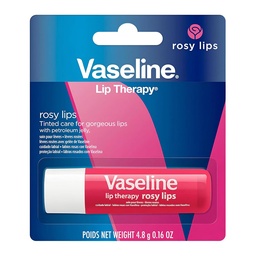 [0100020427] VASELINE LIP ROSY 4.8GM